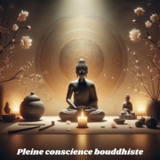 Pleine conscience bouddhiste: Méditations pour la clarté