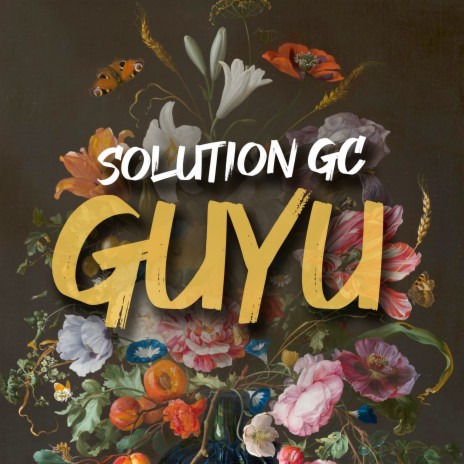 Guyu | Boomplay Music
