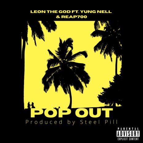 Pop Out | Boomplay Music