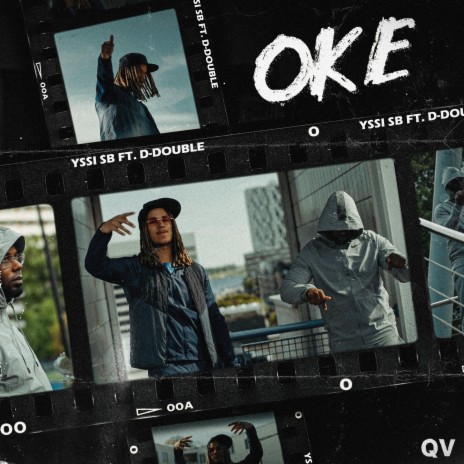 Oke ft. D-Double | Boomplay Music