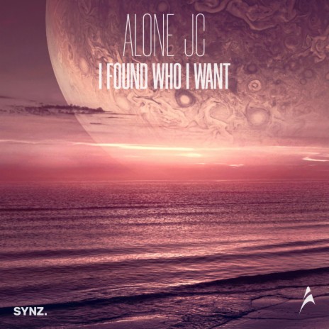 I Found Who I Want | Boomplay Music