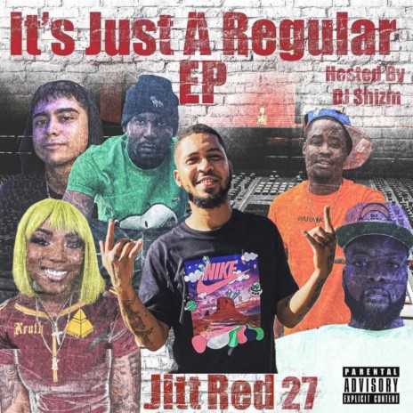 Jittred27 - Highly Suggested ft. K-Ruth MP3 Download & Lyrics