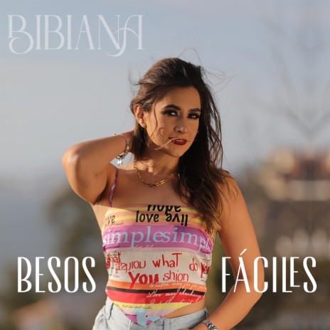 Besos Faciles | Boomplay Music