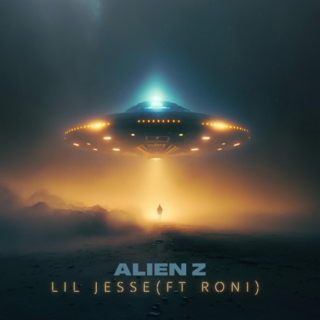 Alien Z ft. Roni | Boomplay Music