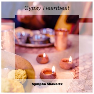 Gypsy Heartbeat Sympho Shake 22