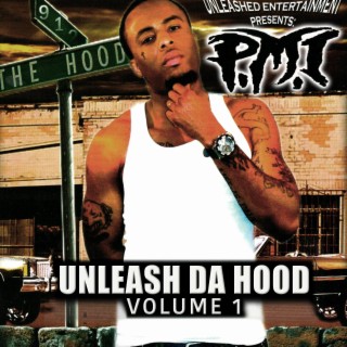 Unleash Da Hood