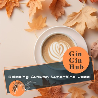 Relaxing Autumn Lunchtime Jazz