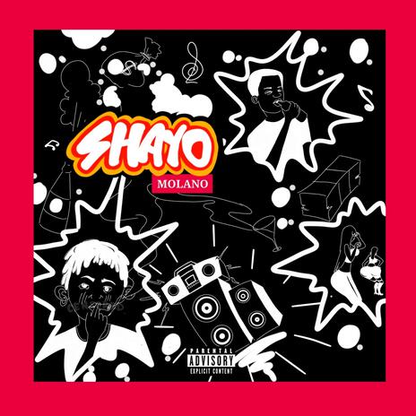 Shayo | Boomplay Music