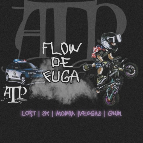 Flow de Fuga | Boomplay Music