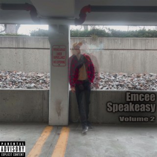 Emcee Speakeasy Volume 2