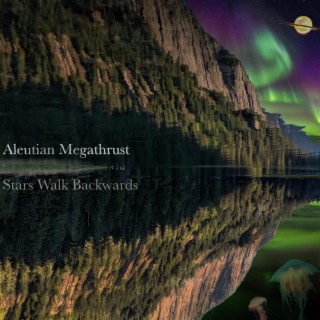 Aleutian Megathrust