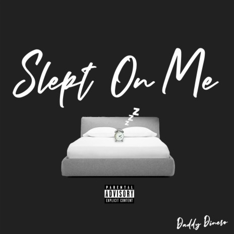 Slept on Me | Boomplay Music