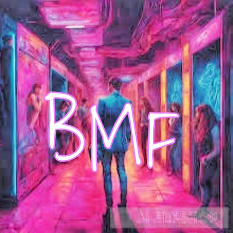 B.M.F. | Boomplay Music