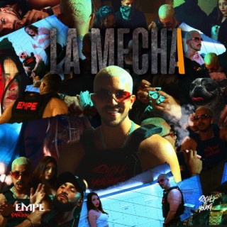 La Mecha lyrics | Boomplay Music