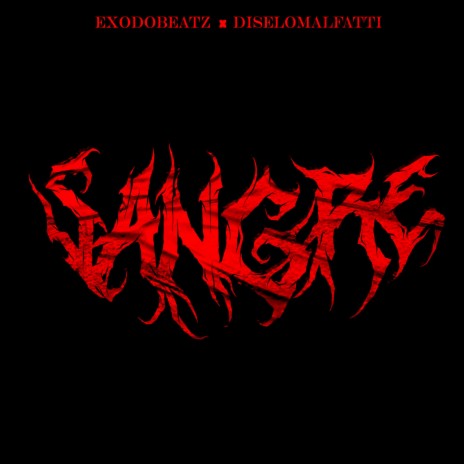 Sangre (Instrumental) ft. EXODO BEATZ | Boomplay Music