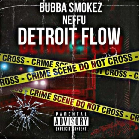 Detroit Flow ft. Neffu | Boomplay Music