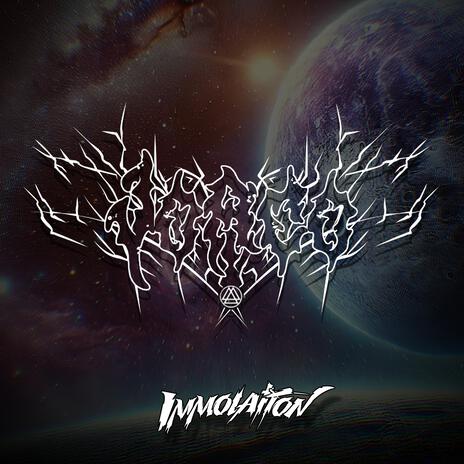 Immolation | Boomplay Music