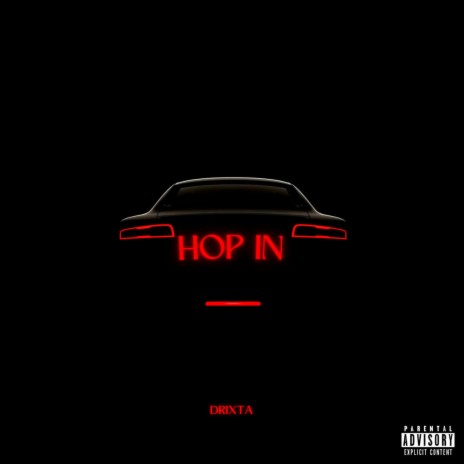 Hop in | Boomplay Music