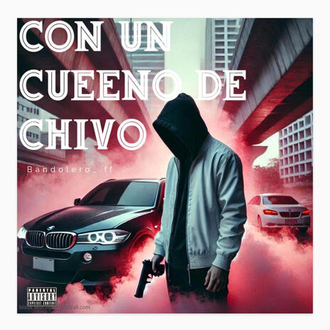 Con Un Cuerno de Chivo | Boomplay Music