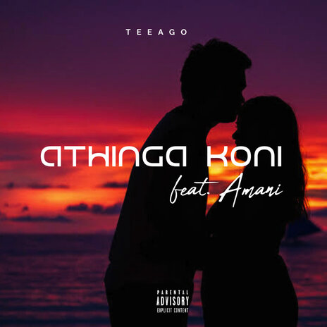 Athinga Koni ft. Amani | Boomplay Music