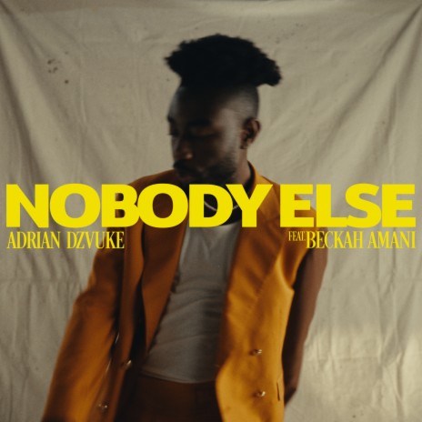 NOBODY ELSE ft. Beckah Amani | Boomplay Music