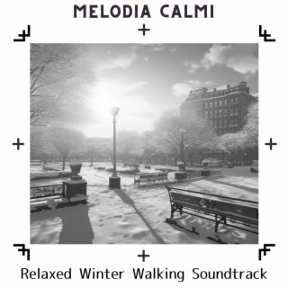 Relaxed Winter Walking Soundtrack