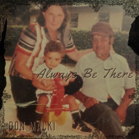 Always Be There | Boomplay Music