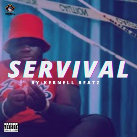 Servival | Boomplay Music
