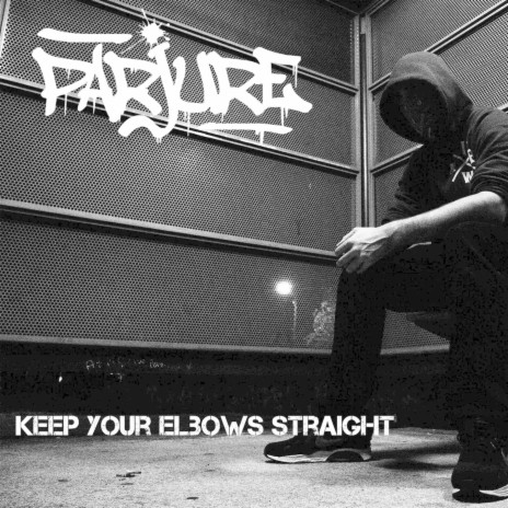 Keep Your Elbows Straight