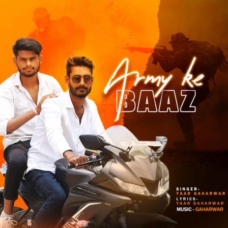 Army Ke Baaz | Boomplay Music