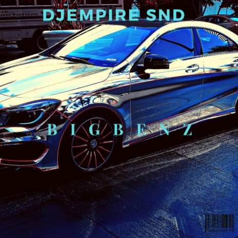 Big Benz (Radio Edit) | Boomplay Music