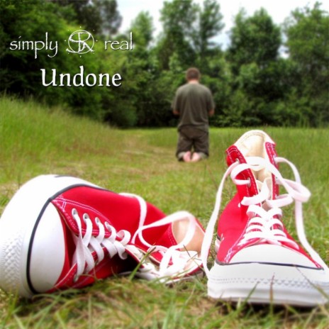 I'm Undone (Reprise) | Boomplay Music