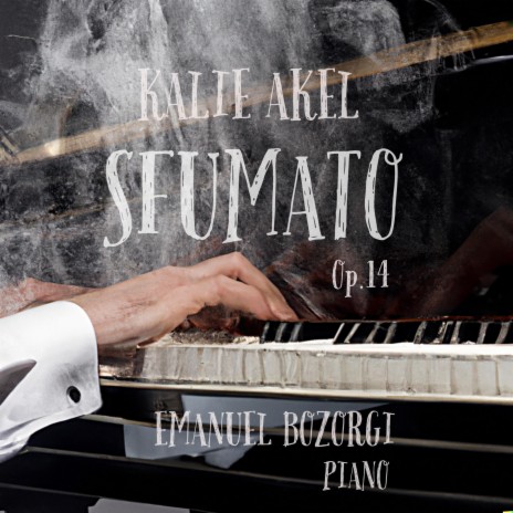 Sfumato ft. Emanuel Bozorgi