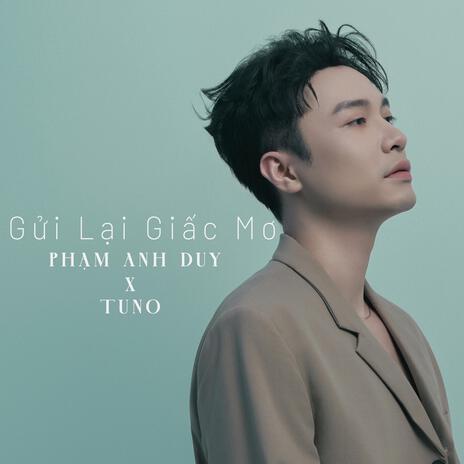 Gửi Lại Giấc Mơ | Boomplay Music