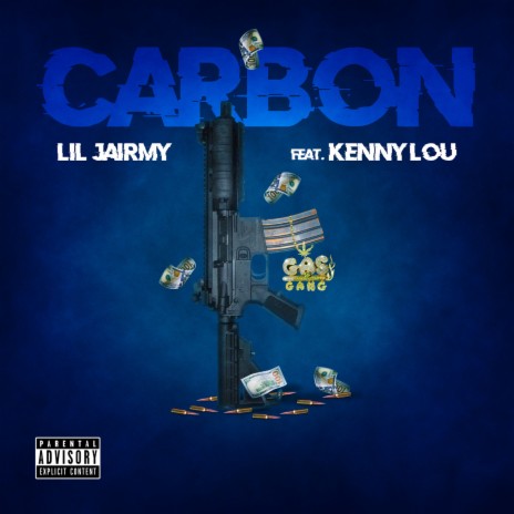 Carbon ft. Kenny Lou | Boomplay Music