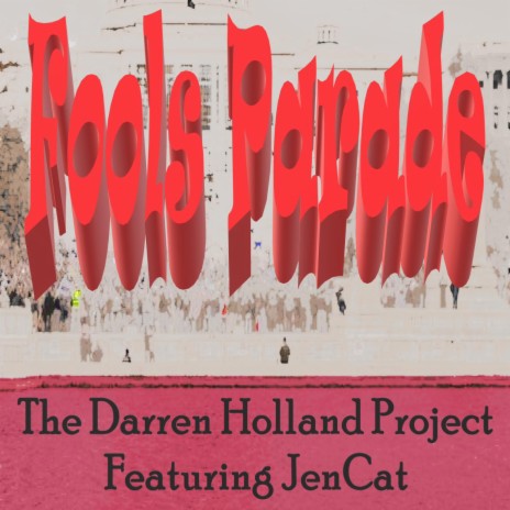 Fool's Parade ft. JenCat