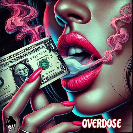 Overdose ft. HYPE MUSIC | Boomplay Music