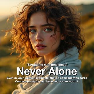 Never Alone