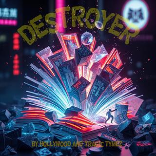 Destroyer 2