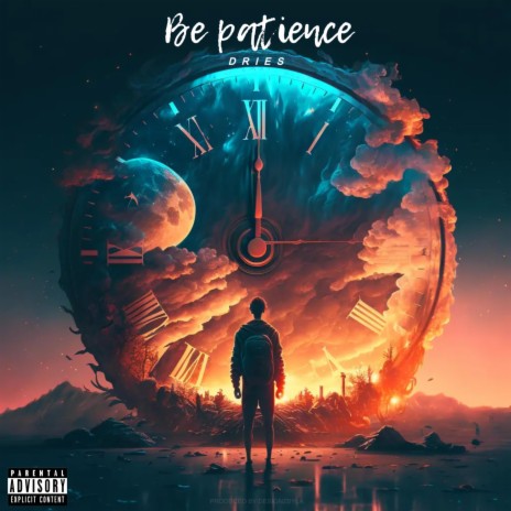 Be patience | Boomplay Music