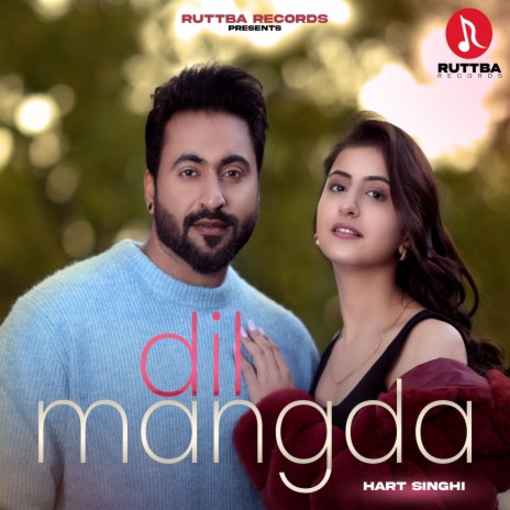 Dil Mangda | Boomplay Music