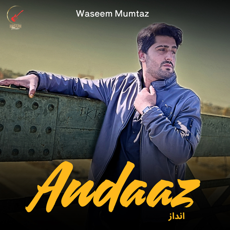 Andaaz | Boomplay Music