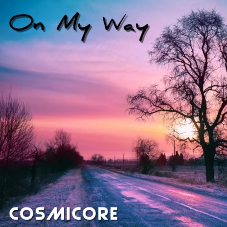 On my way ft. Omar | Boomplay Music
