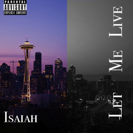 Let Me Live (Live) | Boomplay Music