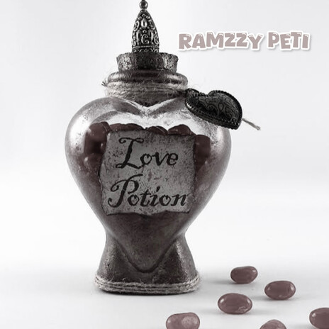 Love potion | Boomplay Music