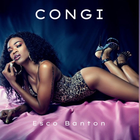 Congi | Boomplay Music