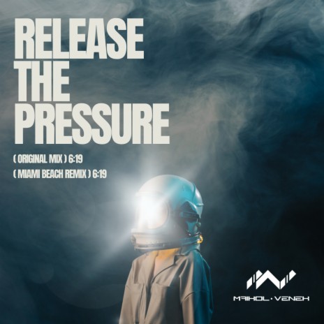 Release the Pressure ((Original Mix))