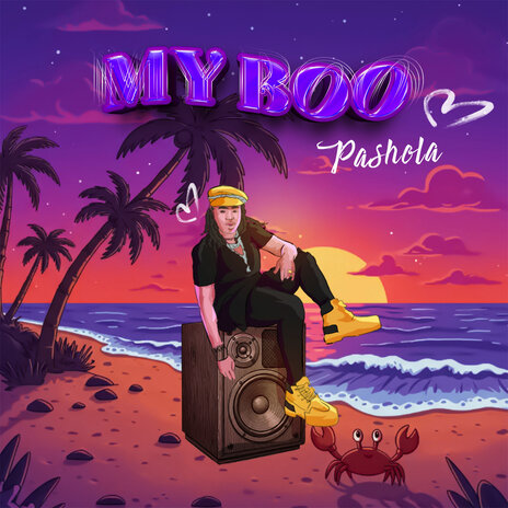 My Boo | Boomplay Music