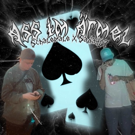 Ass Im Ärmel ft. Sada407 | Boomplay Music