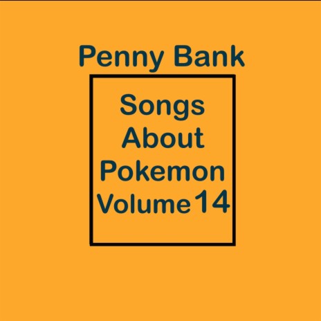 Cherubi Pokemon | Boomplay Music